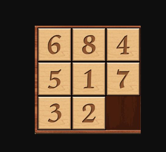 探索2048,数字游戏中的数学奇迹