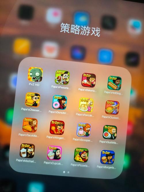 手机免费游戏大全，你的娱乐新选择！