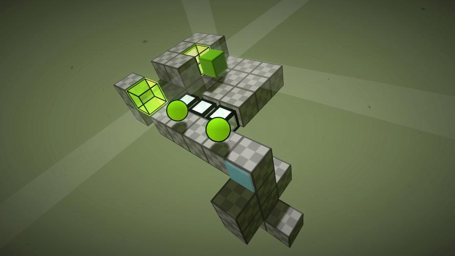 如何高效解决3D推箱子问题?解锁策略与技巧指南