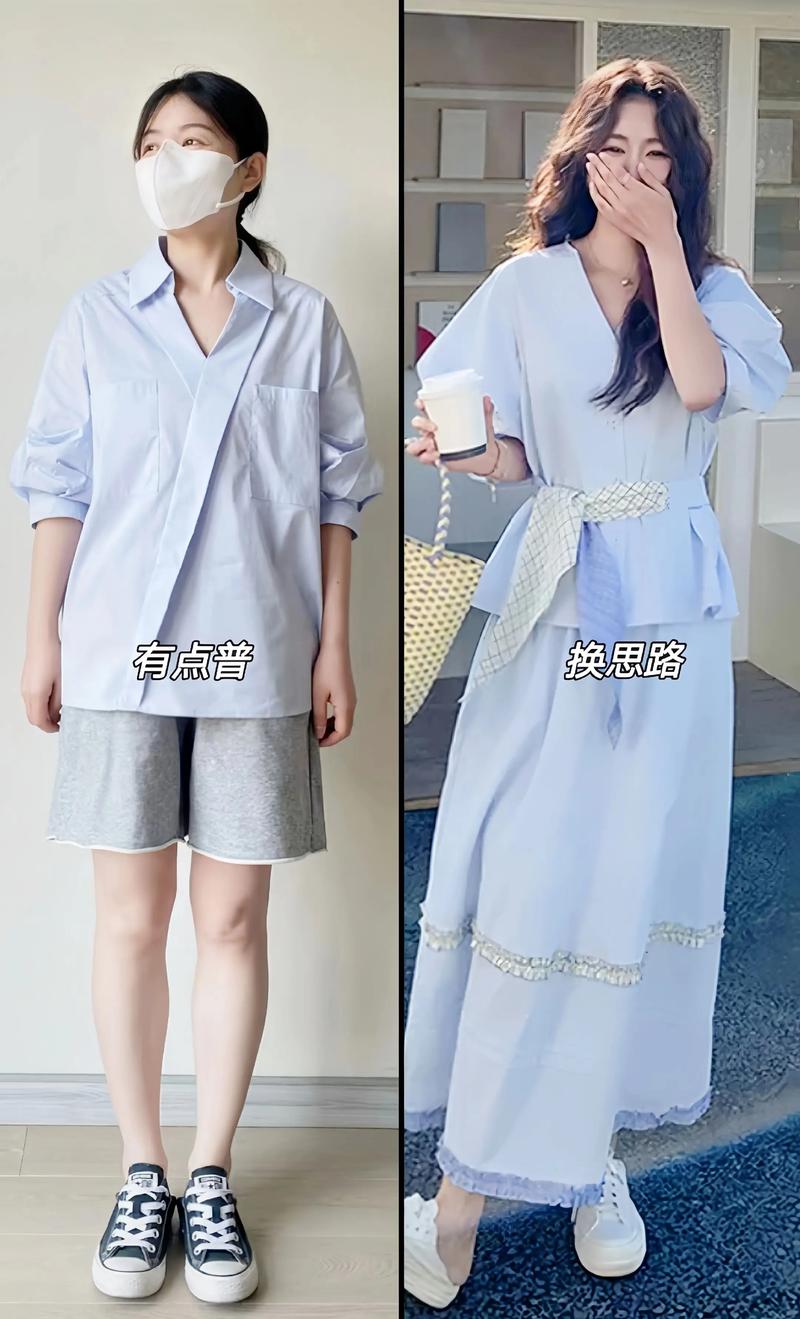如何在装扮类中脱颖而出？打造个性化的独特风格