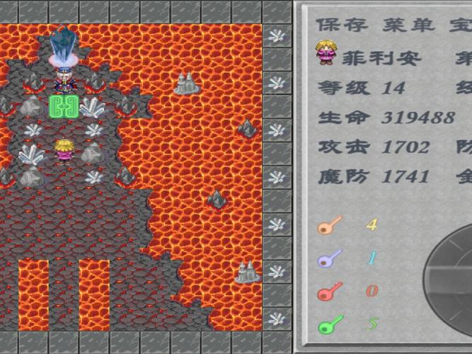 魔塔1-1攻略,通关指南与策略详解