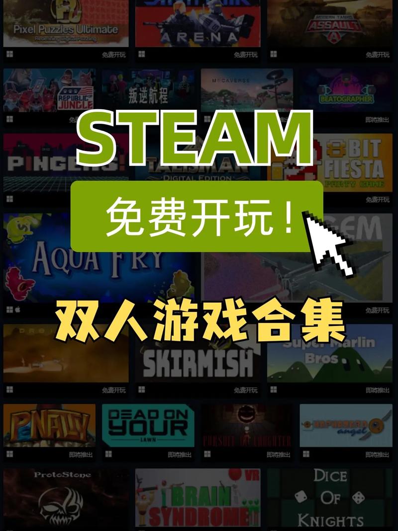 双人单机游戏下载基地,探索更多乐趣与挑战