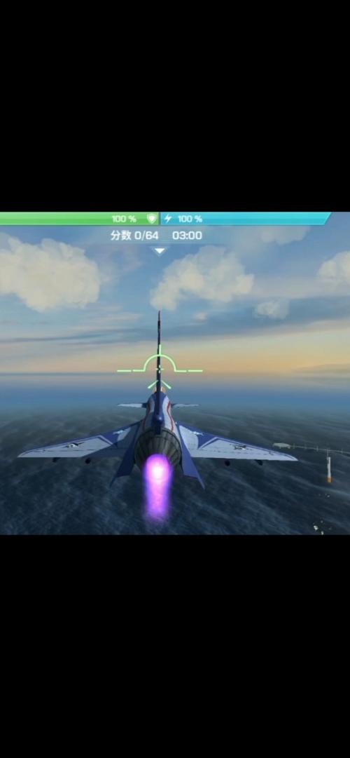 空战,现代战争中的核心技能