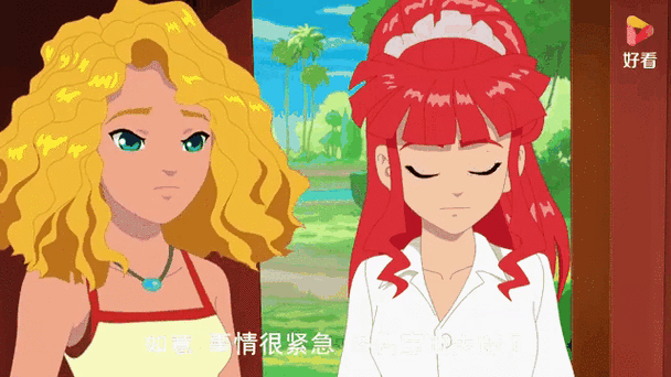 美丽传说中的水下精灵—泡泡美人鱼