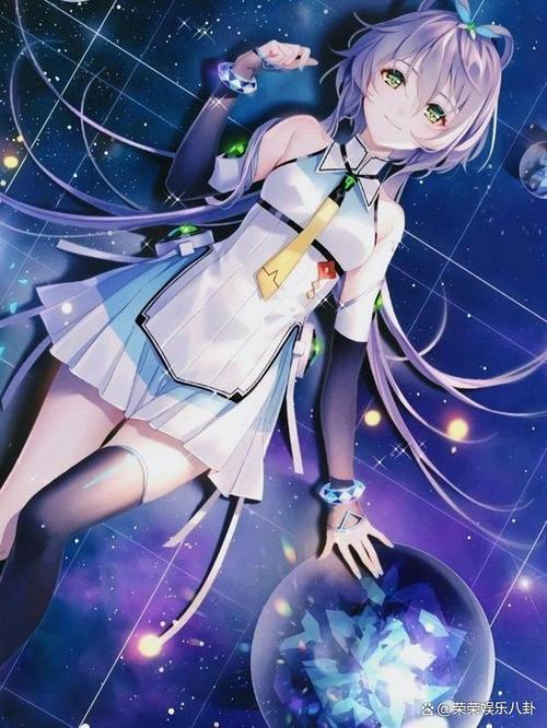 触摸少女,心灵与情感的共鸣