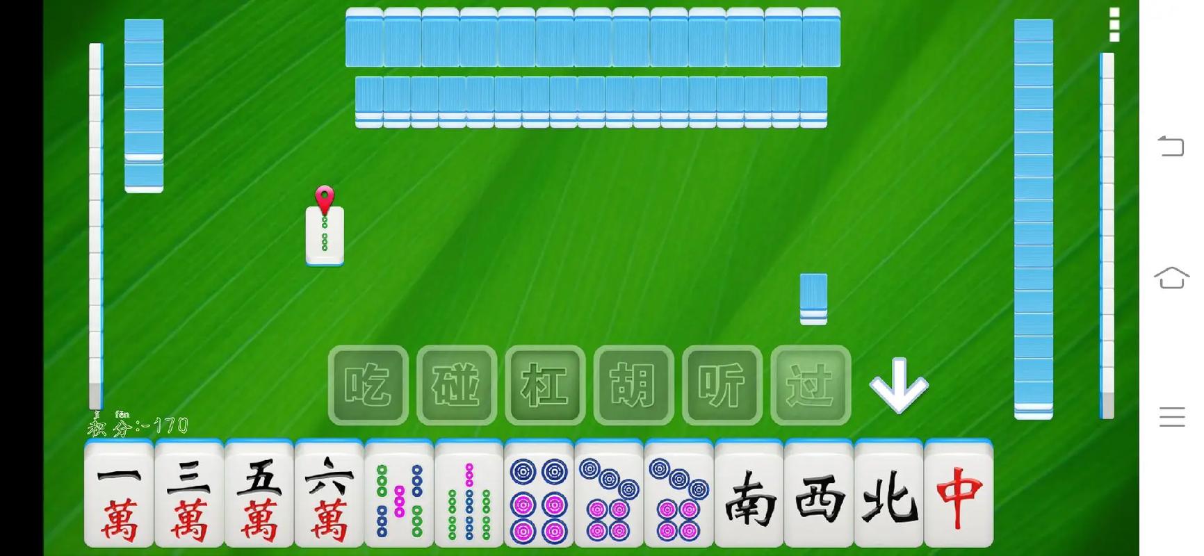 单机麻将游戏的魅力与挑战