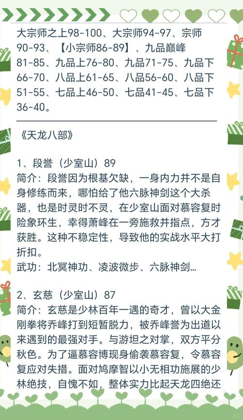 新金庸群侠传2攻略，探索江湖秘境，挑战终极Boss