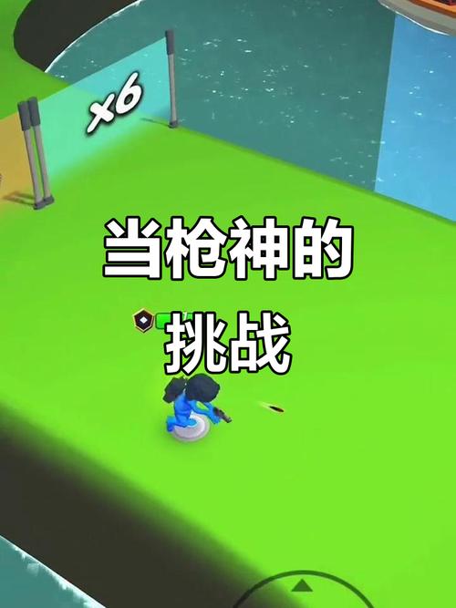 高速游戏体验,探索枪神游戏的魅力与魅力