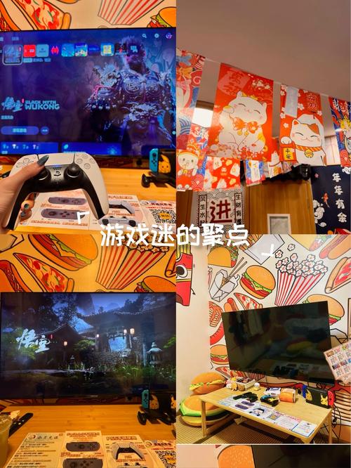 桌酷游戏，解锁桌面娱乐新天地