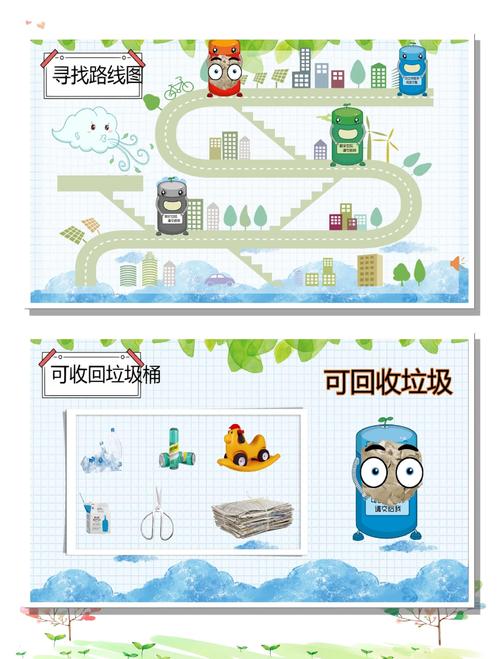 如何正确处理废纸团,从环保到垃圾分类