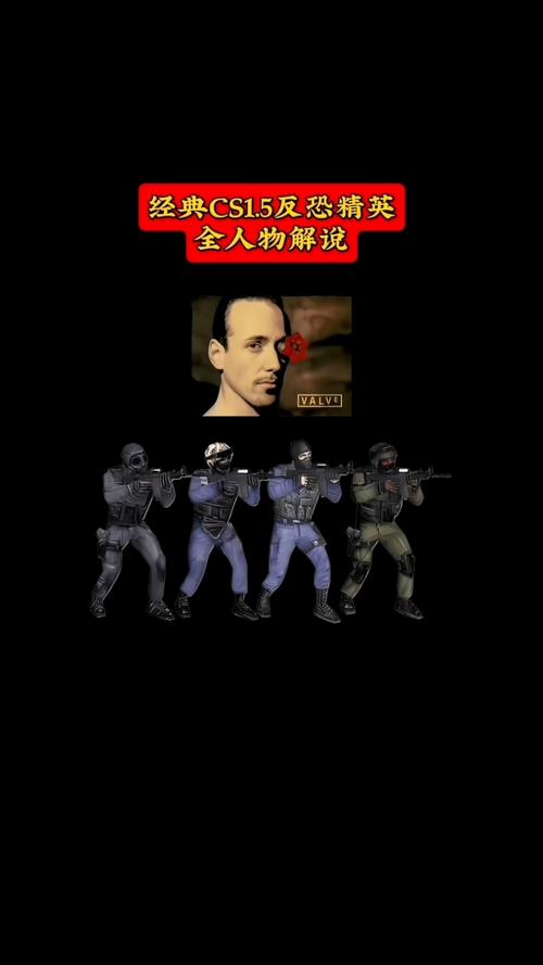 全面解读，如何成为真正的6反恐精英？